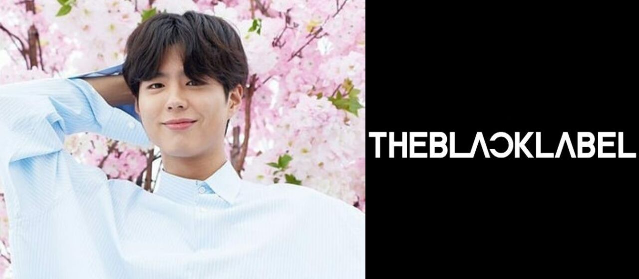 Sah! Park Bo-gum Resmi Gabung The Black Label, Sempat Dirumorkan ke HYBE dan YG