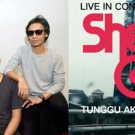 Promotor Ungkap Riders Sederhana Sheila on 7 di Konser Tunggu Aku di Jakarta