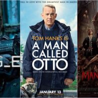 10 Film Terbaru yang Tayang Sepanjang Januari 2023. Film Mana yang Paling Kamu Tunggu?