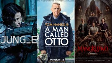 10 Film Terbaru yang Tayang Sepanjang Januari 2023. Film Mana yang Paling Kamu Tunggu?