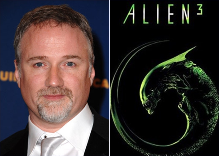 David Fincher