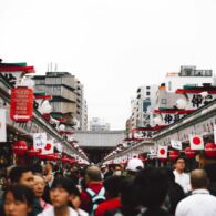 Kurangi Kepadatan Kota, Jepang Iming-imingi 1 Juta Yen Biar Warganya Mau Pindah dari Tokyo