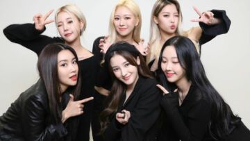 MOMOLAND Resmi Bubar Setelah 6 Tahun Bersama, Member Tulis Pesan Perpisahan