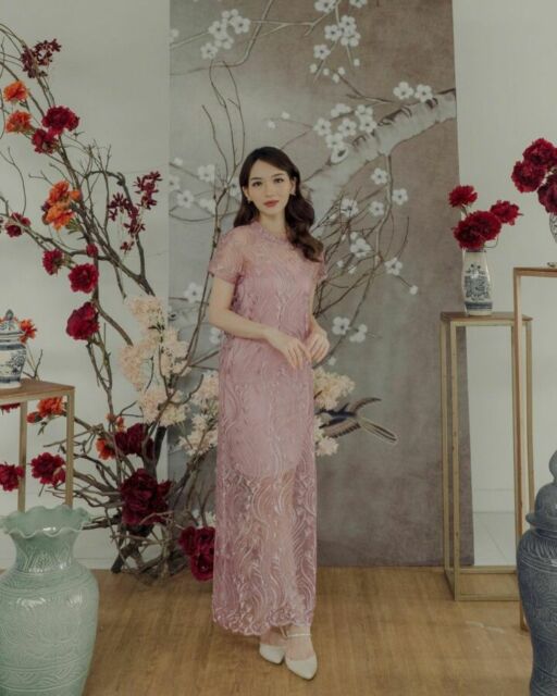 Cheongsam