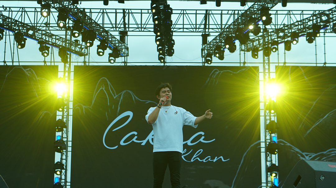 Cakra Khan