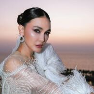 Luna Maya Ogah Pusing Bila Ada Laki-laki yang Minder Dekati Dia: Bukan Salah Gue!