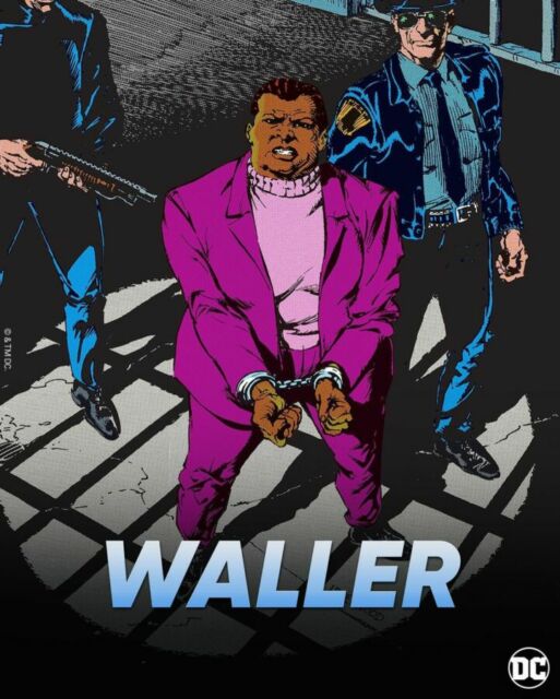 Waller