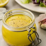 5 Kreasi Resep Salad Dressing Rumahan, Cocok Buat Mulai Hidup Sehat