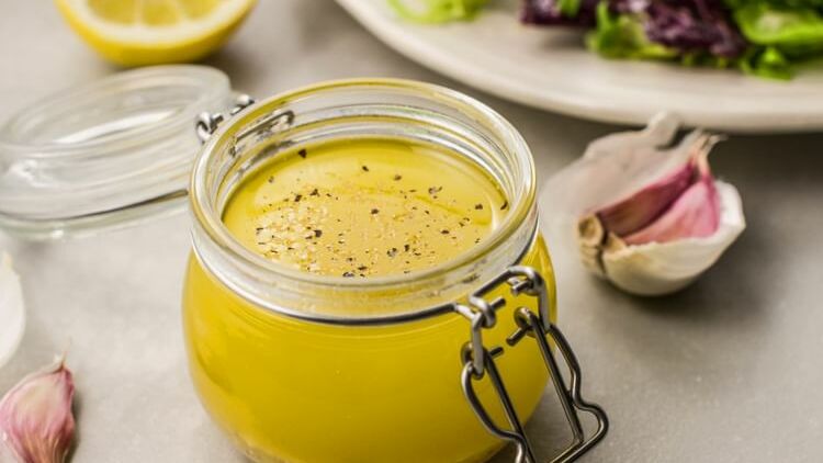 5 Kreasi Resep Salad Dressing Rumahan, Cocok Buat Mulai Hidup Sehat