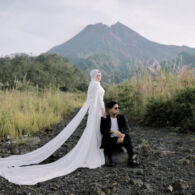 9 Spot Foto Pre-wedding di Tempat Wisata Jogja yang Estetik dan Menawan