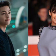 Song Joong Ki Buka Suara Soal Rumor Berlebihan Tentang Katy, Akui Geram dan Frustrasi