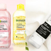 6 Rekomendasi Micellar Water di Bawah 100 Ribu, Ampuh Angkat Make Up Water Proof