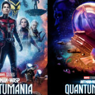 Serba-serbi Menarik Film Ant-Man and the Wasp: Quantumania, Ada Tokoh Jahat Baru Setingkat Thanos