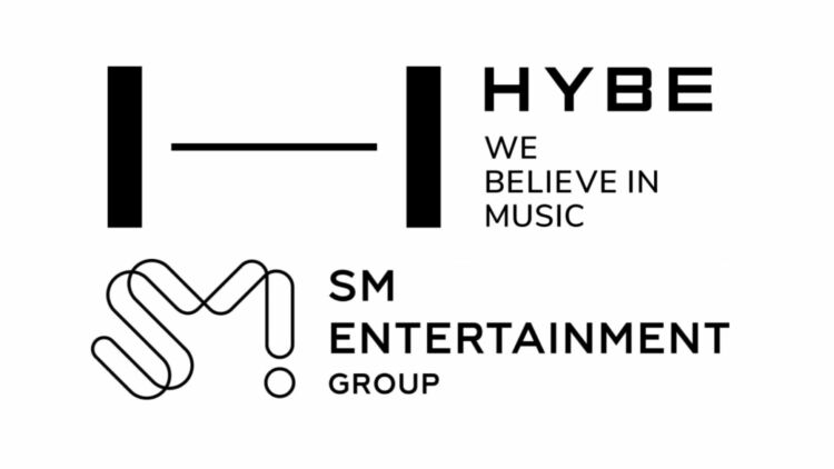 HYBE Jadi Pemegang Saham Terbesar SM Entertainment, Beli Saham Lee Soo Man