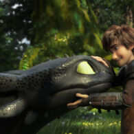 Film How to Train Your Dragon Akan Dibuat Live Action Rilis Tahun 2025