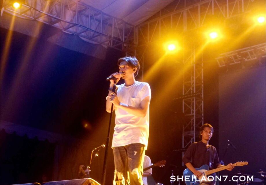 Photo by @sheilaon7 via twitter