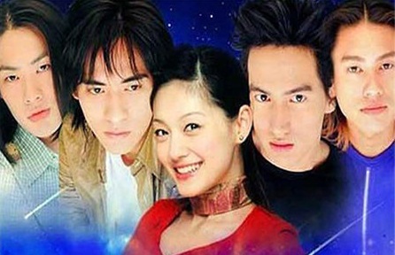 Jerry Yan