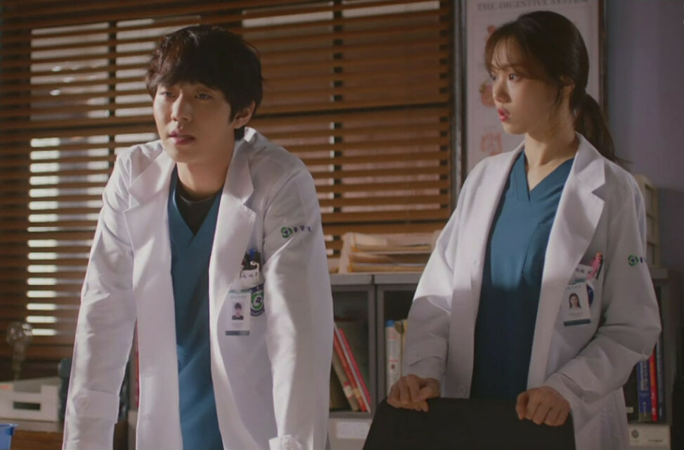 Dr. Romantic