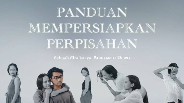 Bioskop Online Rilis Official Trailer Film “Panduan Mempersiapkan Perpisahan”, Tiket Pre-sale Sudah Bisa Dipesan