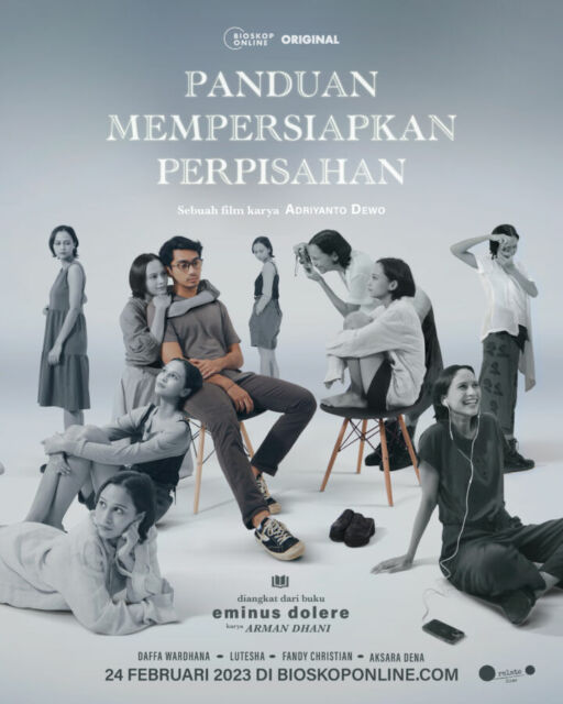 Bioskop Online Rilis Official Trailer Film 