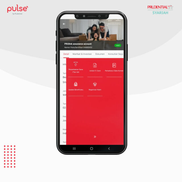 Langkah Mudah Klaim PRUTect Care dengan Aplikasi Pulse by Prudential