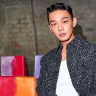 Yoo Ah In Tersangkut Kasus Propofol, Iklan Dihentikan Sementara dan Dilarang ke Luar Negeri