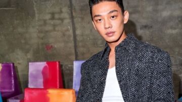 Yoo Ah In Tersangkut Kasus Propofol, Iklan Dihentikan Sementara dan Dilarang ke Luar Negeri