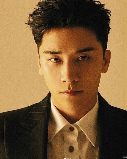 Hukuman Seungri dianggap terlalu ringan