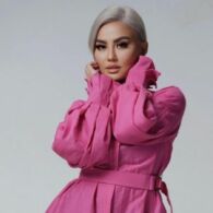 Dianggap Body Goals, Agnez Mo Ternyata Sempat Insecure dengan Tubuhnya. Kini Bisa Berdamai!