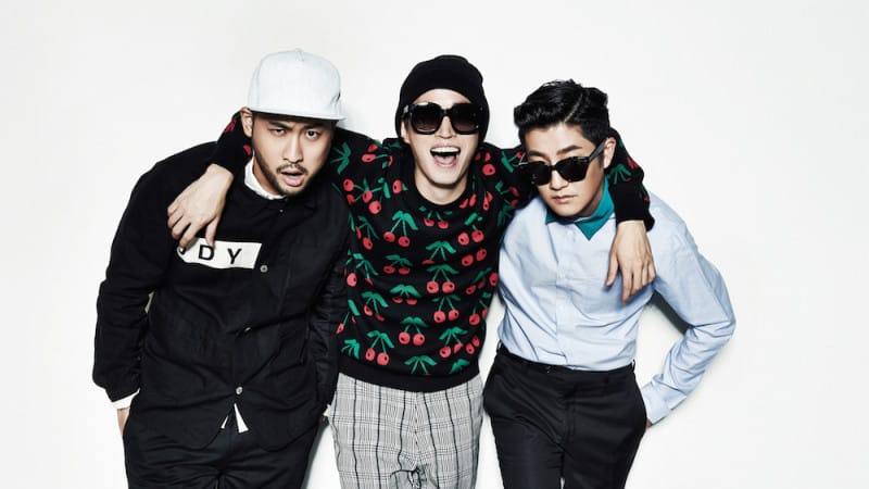 Epik High 