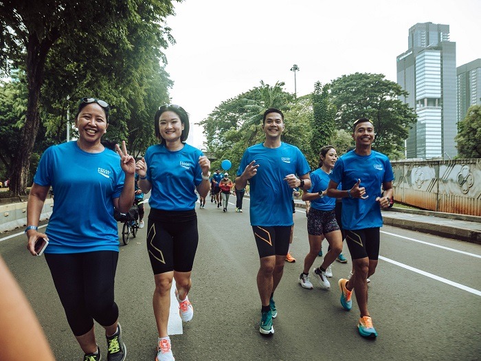 Pocari Sweat Morning Run 5K