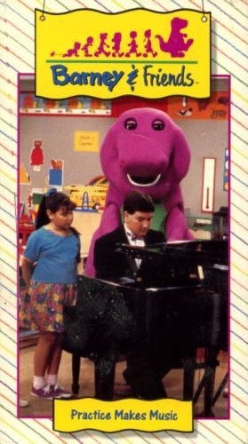 Barney & Friends 1992