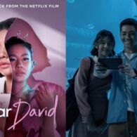 Penulis Naskah Dear David Angkat Bicara Usai Filmnya Ramai Picu Kontroversi