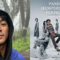 Panduan Mempersiapkan Perpisahan, Film Pertama Daffa Wardhana yang Membuatnya Ingin Menulis