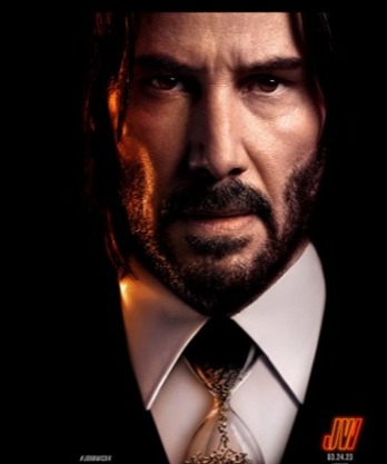 John Wick via iMDB