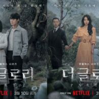 Trailer Baru The Glory Part 2 Rilis, Emosi Balas Dendam Song Hye Kyo Makin Memuncak