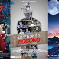 7 Rekomendasi Film Horor Komedi Indonesia, Bukannya Bikin Takut tapi Malah Ketawa Geli