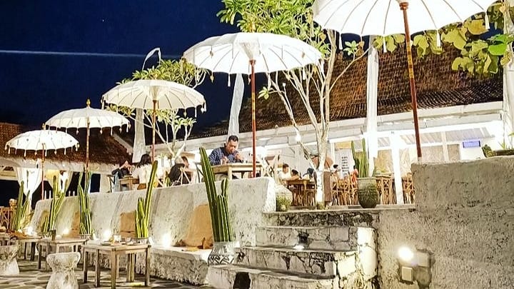 10 Rekomendasi Tempat Bukber di Jogja yang Unik dan Estetik!