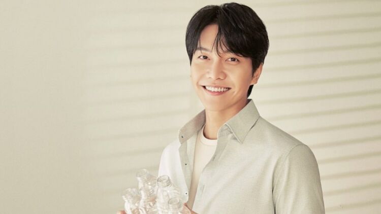 Lee Seung Gi Tulis Pesan Menyentuh untuk Penggemar Usai Keinginannya Menikahi Lee Da In Dikritik