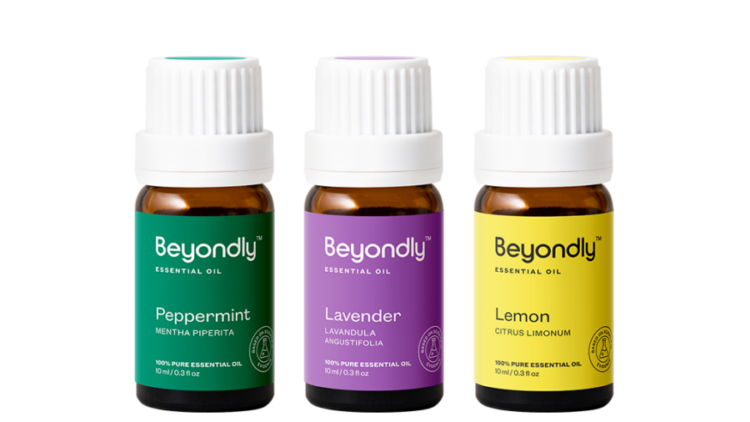 Review Beyondly Blend Essential Oil: Nggak Sekadar Buat Harum Ruangan