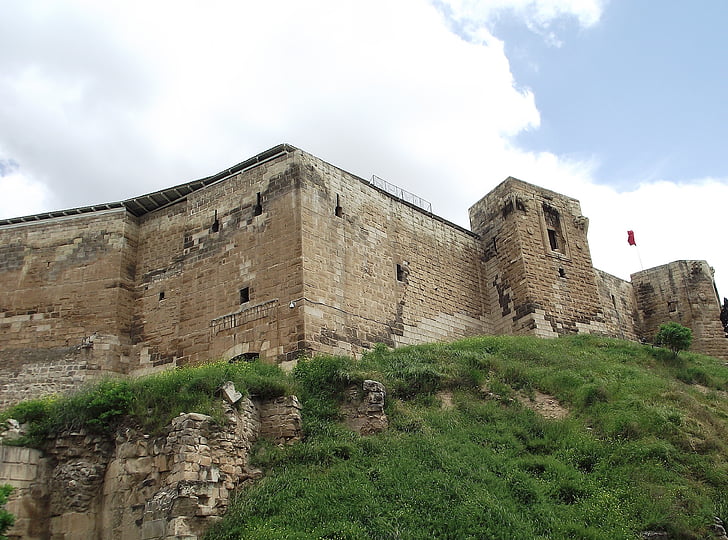 Kastil Gaziantep