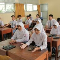 Gubernur NTT Wajibkan Masuk Sekolah Jam 5 Pagi Bagi Siswa SMA dan SMK, ini Alasannya