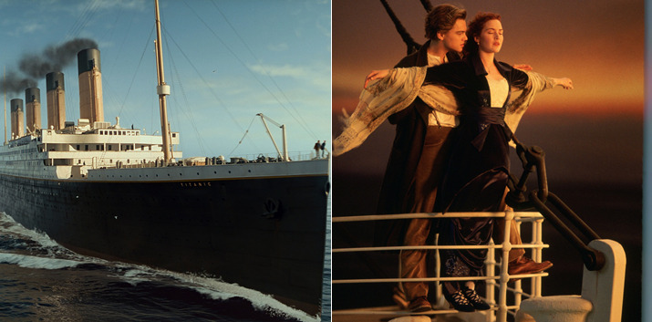 8 Fakta Menarik Film Titanic Sebelum Nonton Ulang di Bioskop!