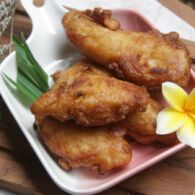 Bangga! Pisang Goreng Indonesia Jadi Dessert Terenak di Dunia Versi Taste Atlas