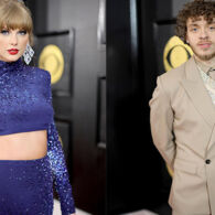 10 Gaya Unik Seleb di Red Carpet Grammy Award 2023. Siapa yang Paling Unik?