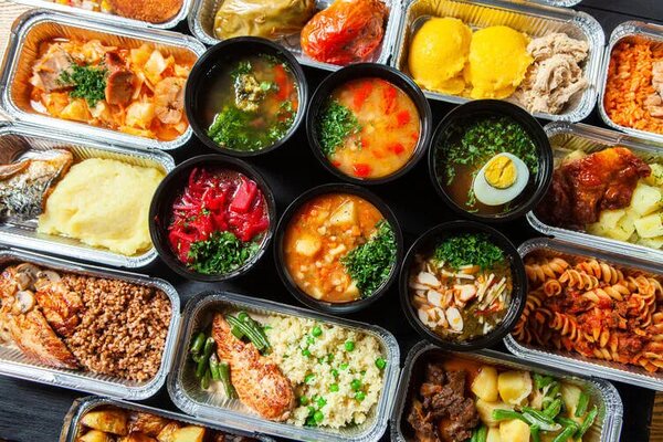 5 Rekomendasi Ide Bisnis Makanan yang Mudah Dicoba