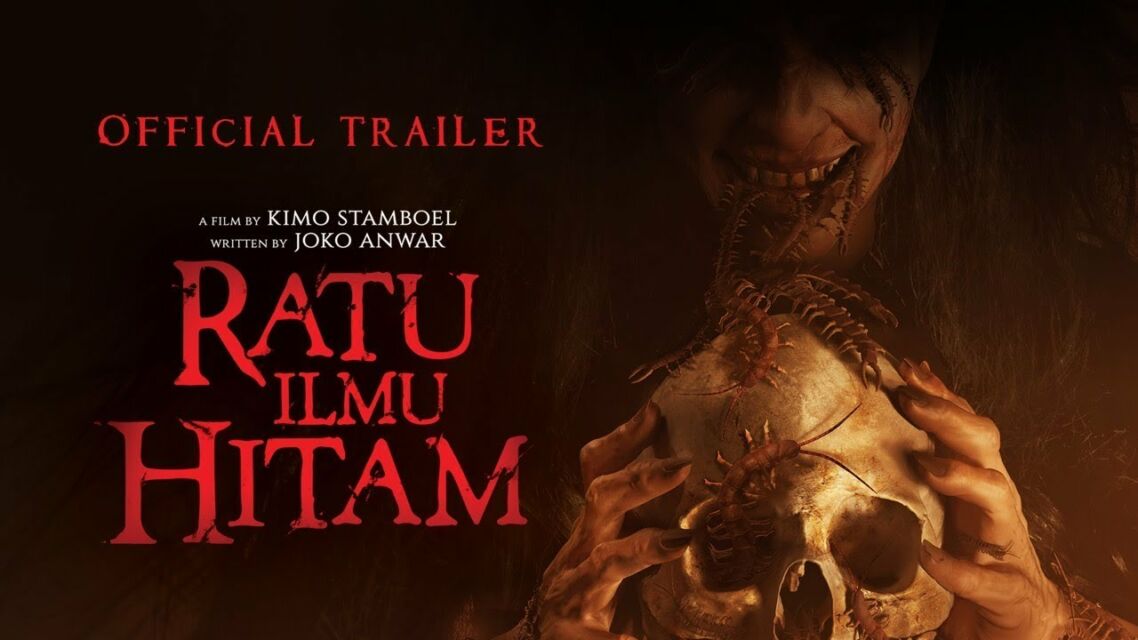 Official Trailler oleh Rapi Film