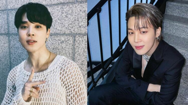 Siap-siap! Jimin BTS Umumkan Bakal Rilis Album Solo Perdana Bulan Depan