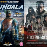 Deretan Film Action Indonesia yang Mendunia. Udah Nonton yang Mana?