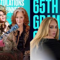 Daftar Lengkap Pemenang Grammy Awards 2023, Beyonce Pecahkan Rekor